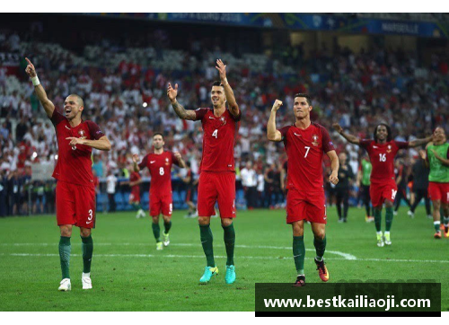 葡萄牙欧洲杯辉煌：人口排名背后的足球热情