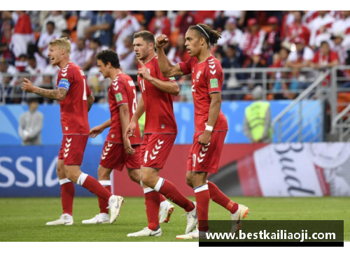 欧洲杯：丹麦与芬兰赛后发生的关键战局